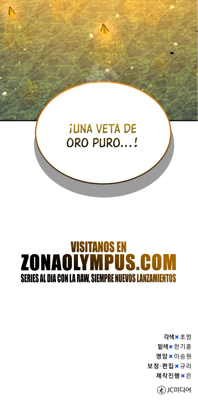 Genio del Linaje único Capítulo 128 - Page 50