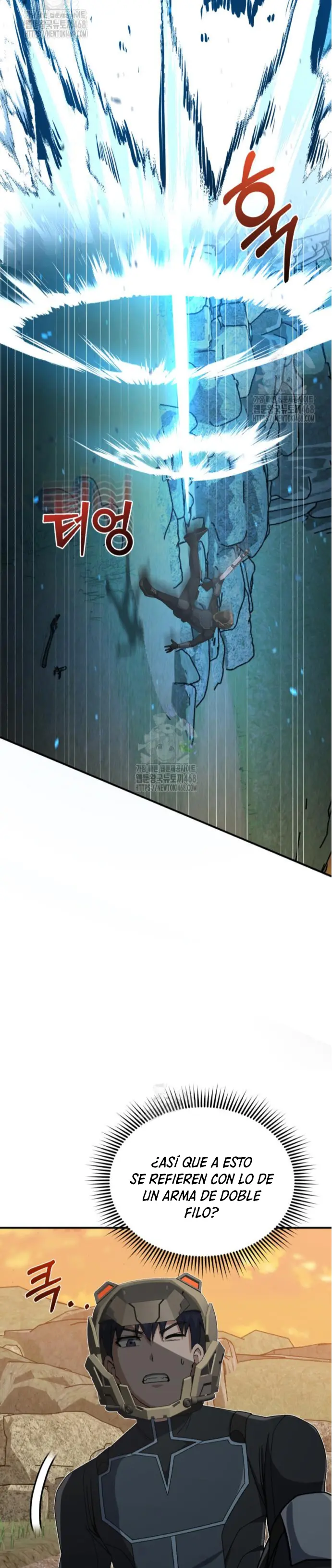 Genio del Linaje único Capítulo 128 - Page 9