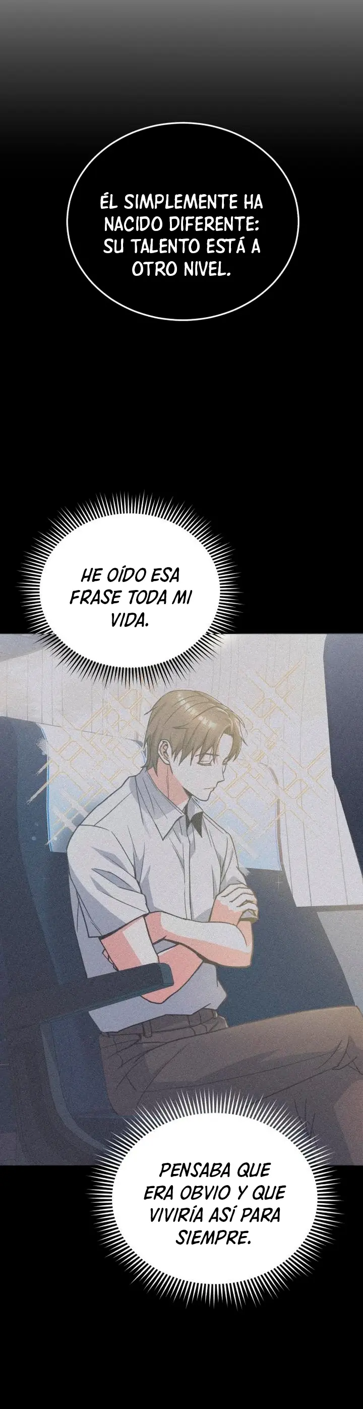 Genio del Linaje único Capítulo 129 - Page 12