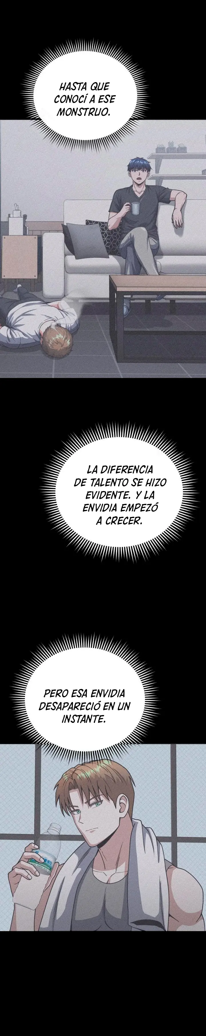 Genio del Linaje único Capítulo 129 - Page 13