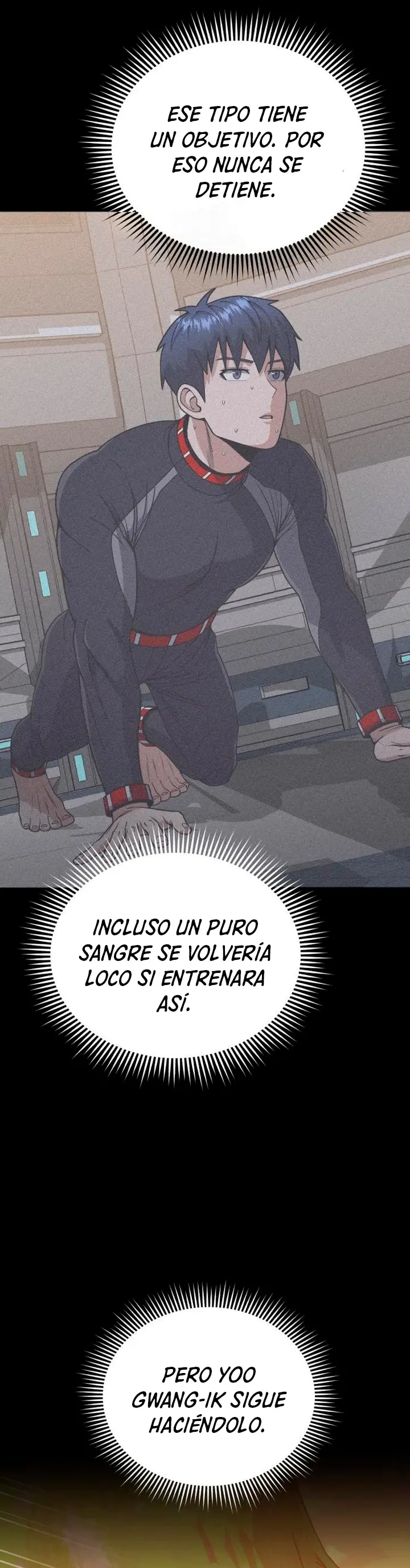Genio del Linaje único Capítulo 129 - Page 14