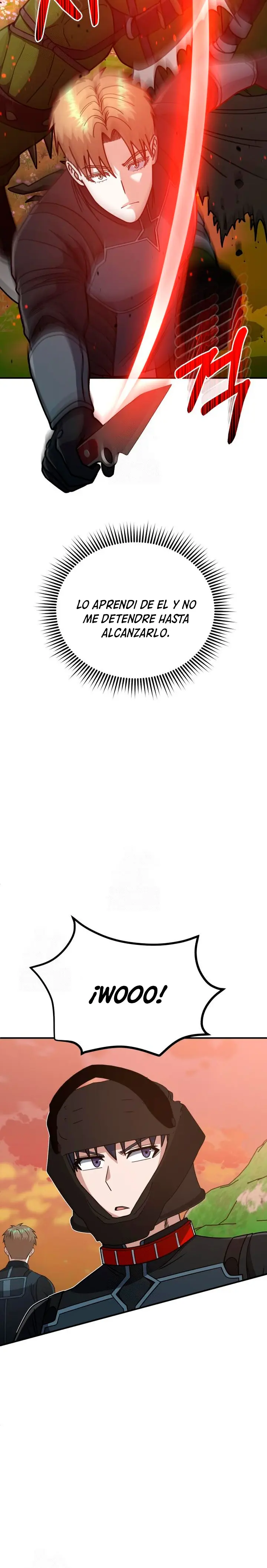 Genio del Linaje único Capítulo 129 - Page 16
