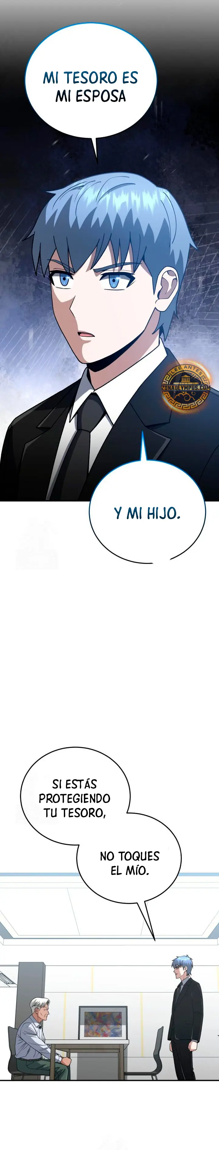 Genio del Linaje único Capítulo 129 - Page 23