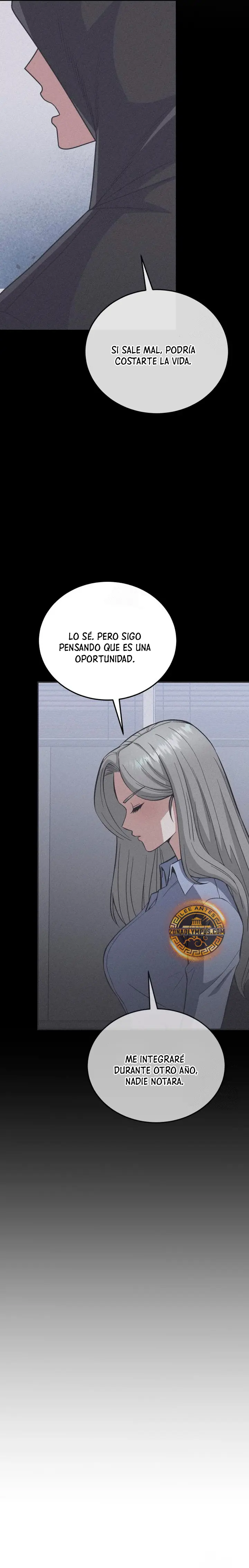 Genio del Linaje único Capítulo 129 - Page 37