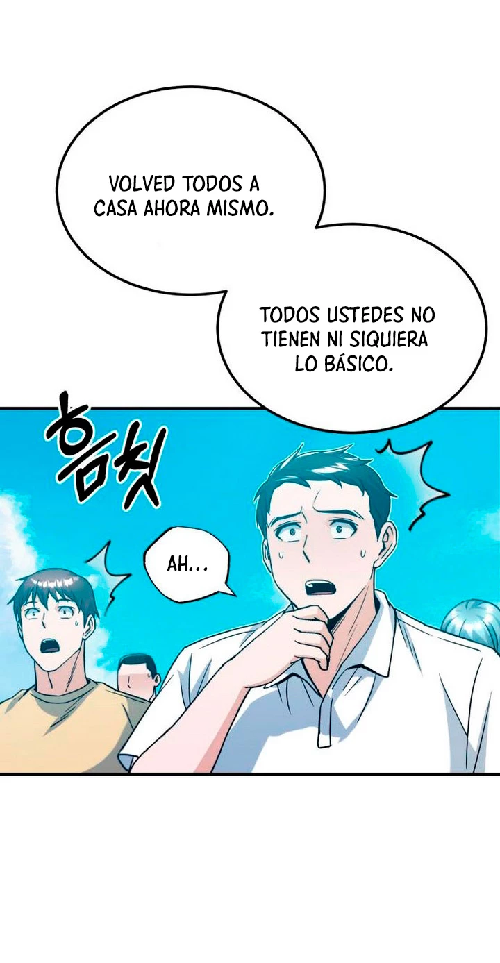 Genio del Linaje único Capítulo 13 - Page 11