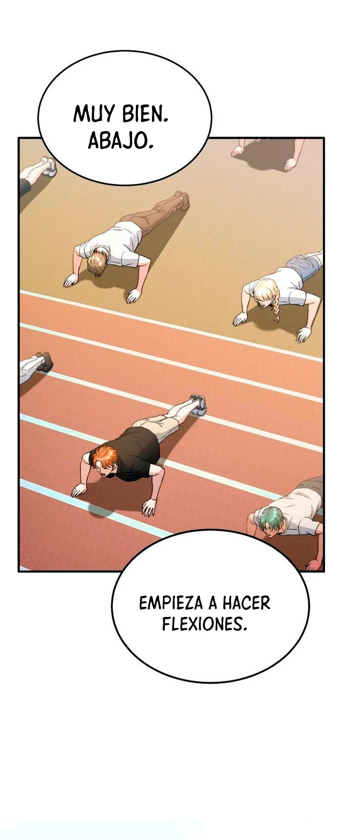 Genio del Linaje único Capítulo 13 - Page 13