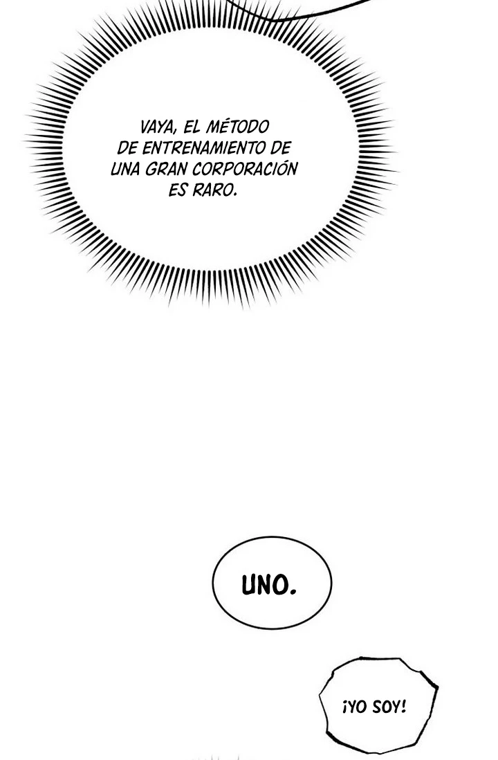 Genio del Linaje único Capítulo 13 - Page 15