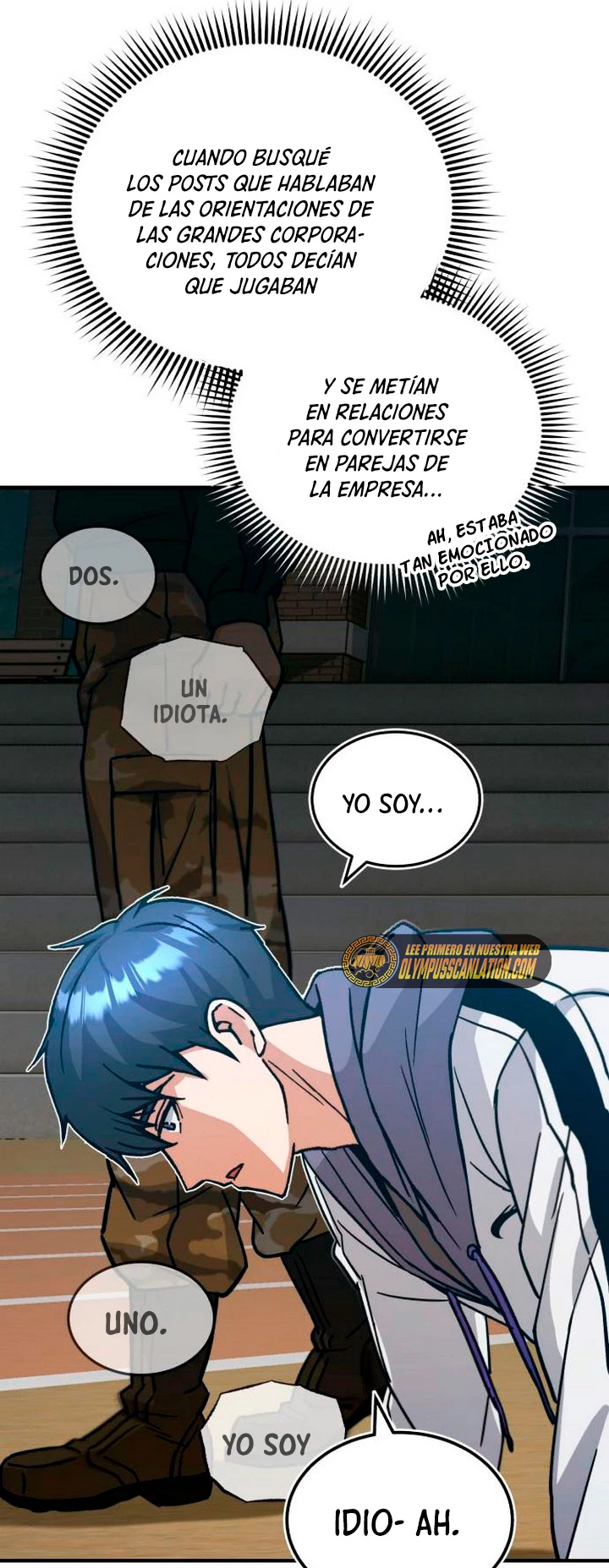 Genio del Linaje único Capítulo 13 - Page 16