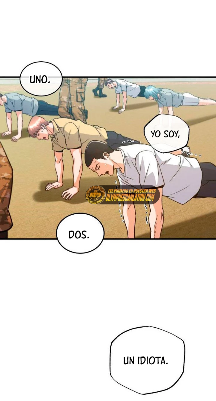 Genio del Linaje único Capítulo 13 - Page 19