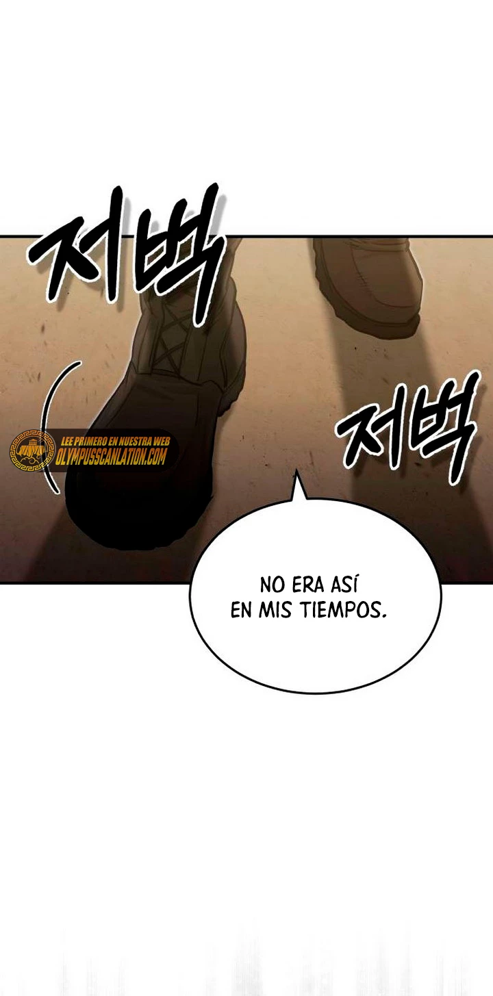 Genio del Linaje único Capítulo 13 - Page 21