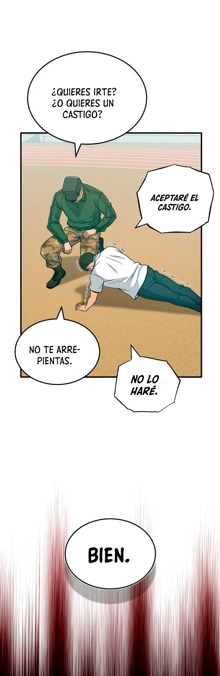 Genio del Linaje único Capítulo 13 - Page 26