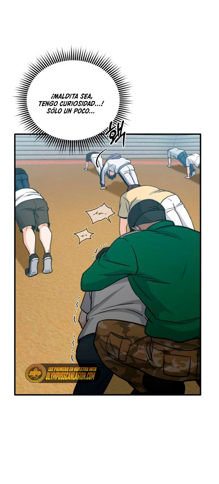 Genio del Linaje único Capítulo 13 - Page 29