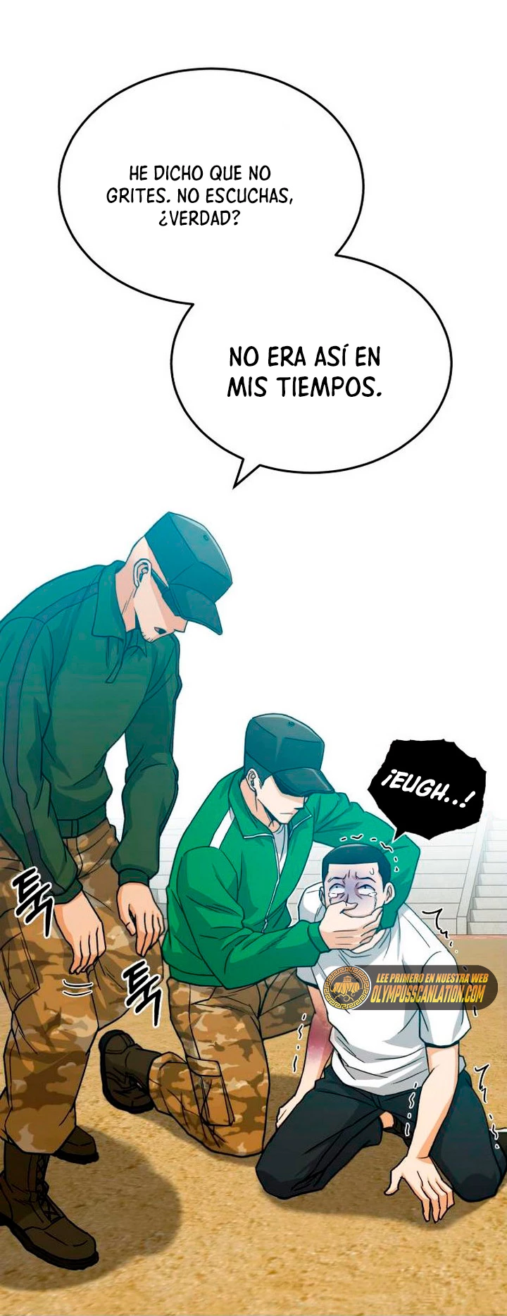 Genio del Linaje único Capítulo 13 - Page 30