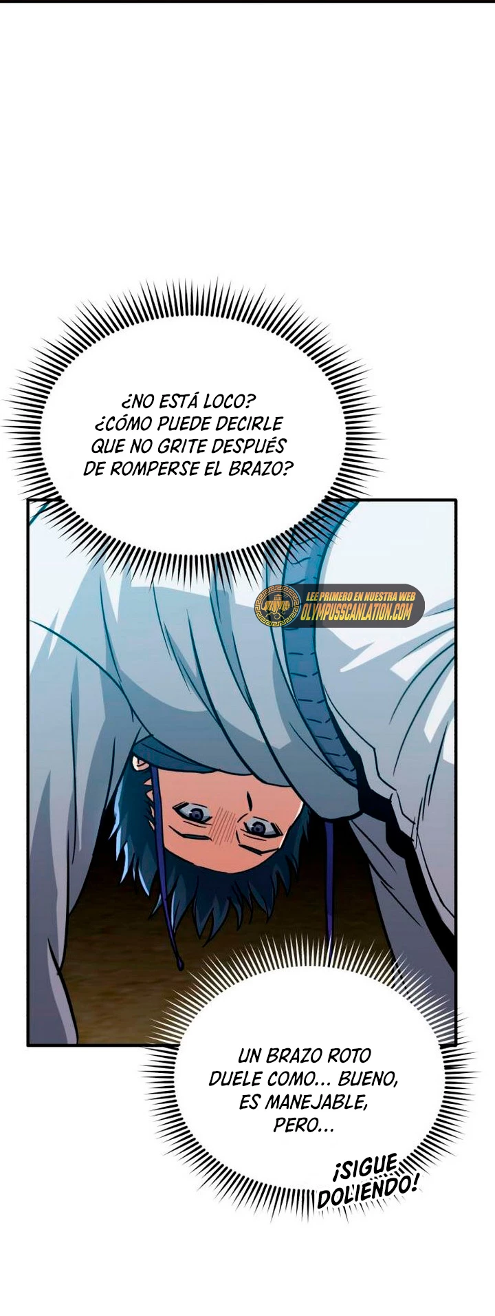 Genio del Linaje único Capítulo 13 - Page 31