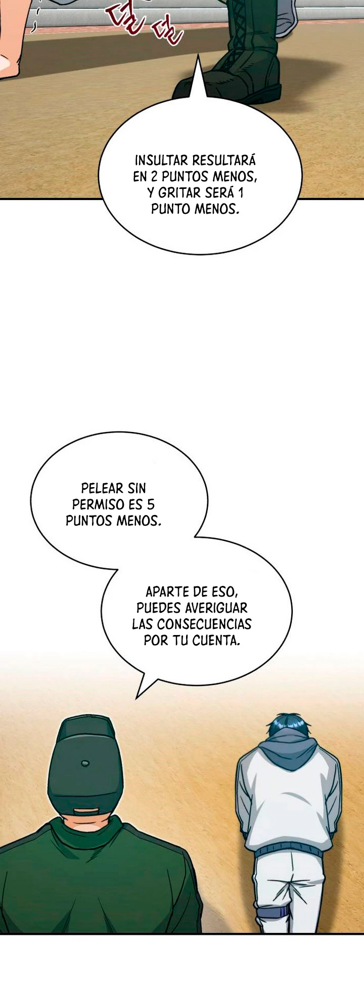 Genio del Linaje único Capítulo 13 - Page 33