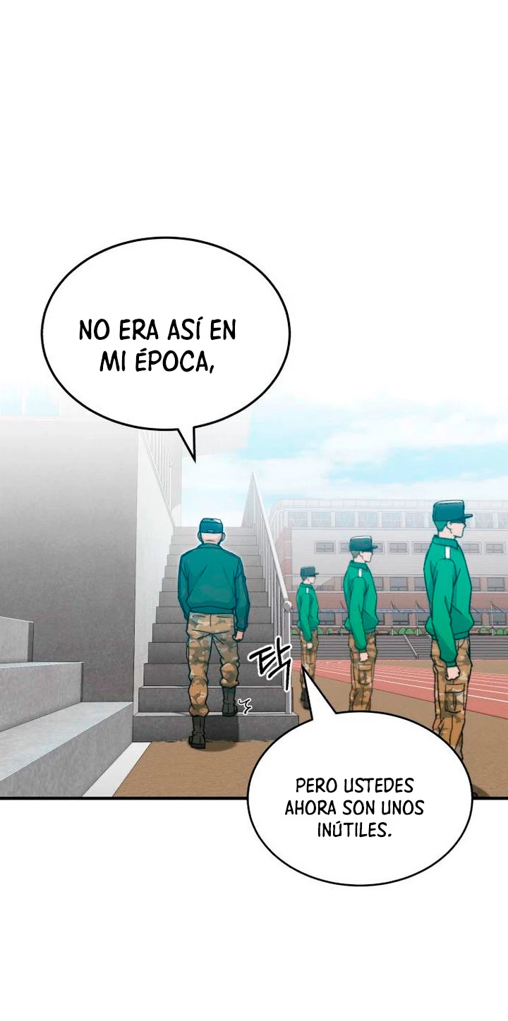 Genio del Linaje único Capítulo 13 - Page 35
