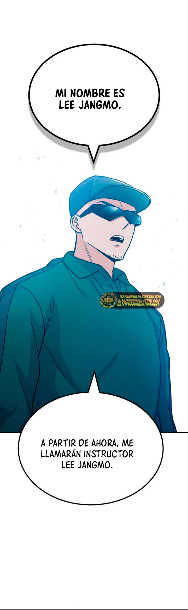 Genio del Linaje único Capítulo 13 - Page 36
