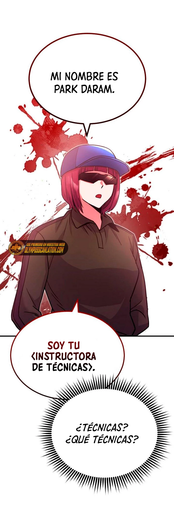 Genio del Linaje único Capítulo 13 - Page 39