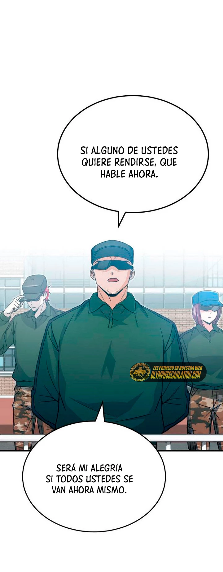 Genio del Linaje único Capítulo 13 - Page 44