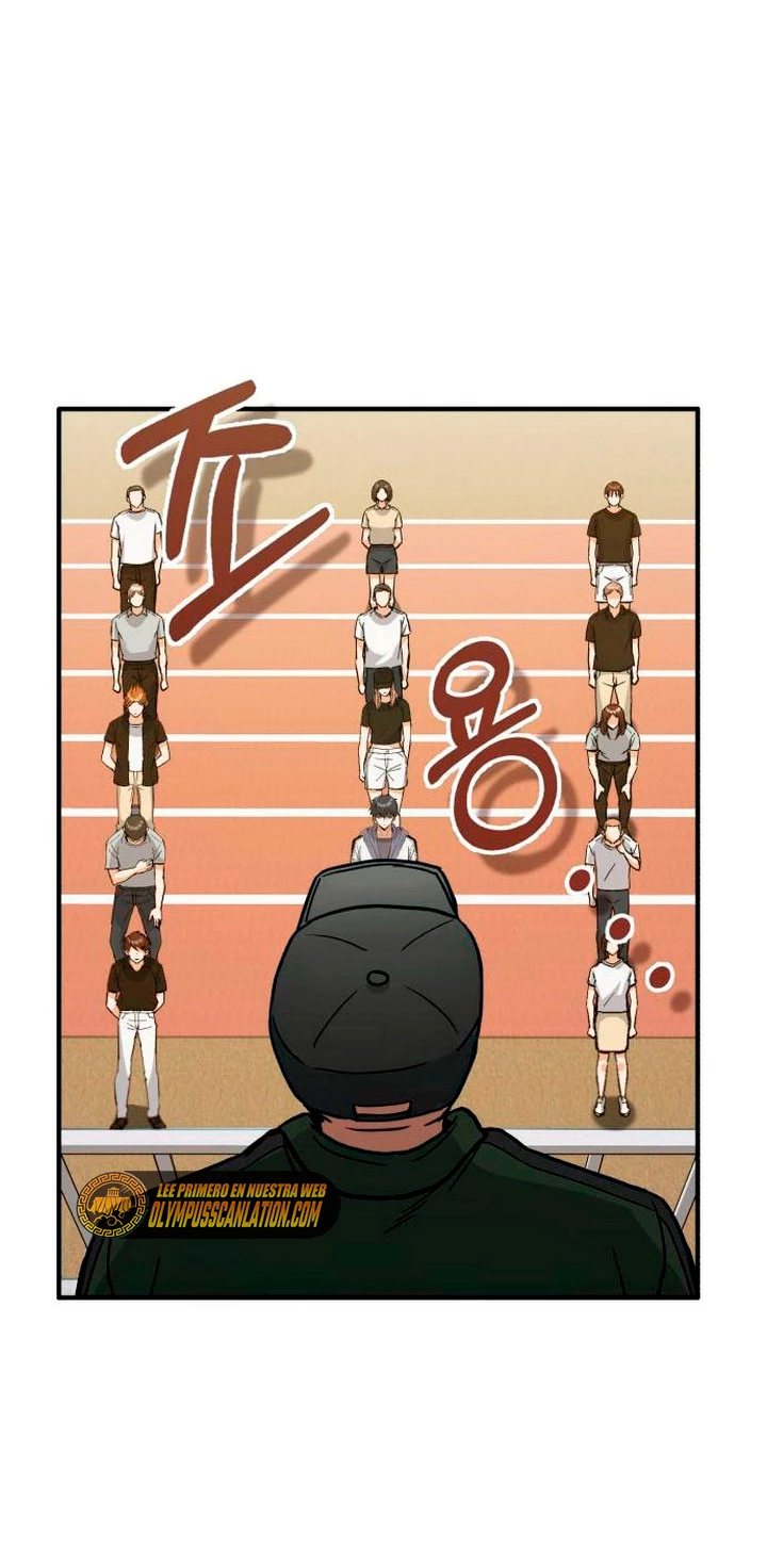 Genio del Linaje único Capítulo 13 - Page 46