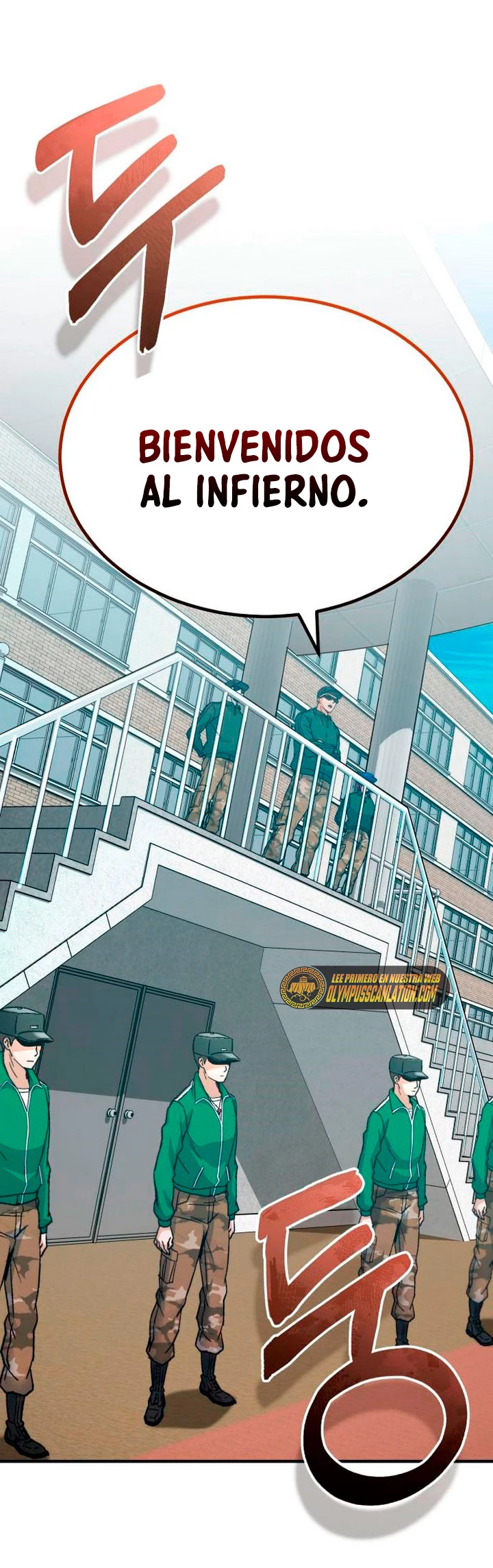 Genio del Linaje único Capítulo 13 - Page 48