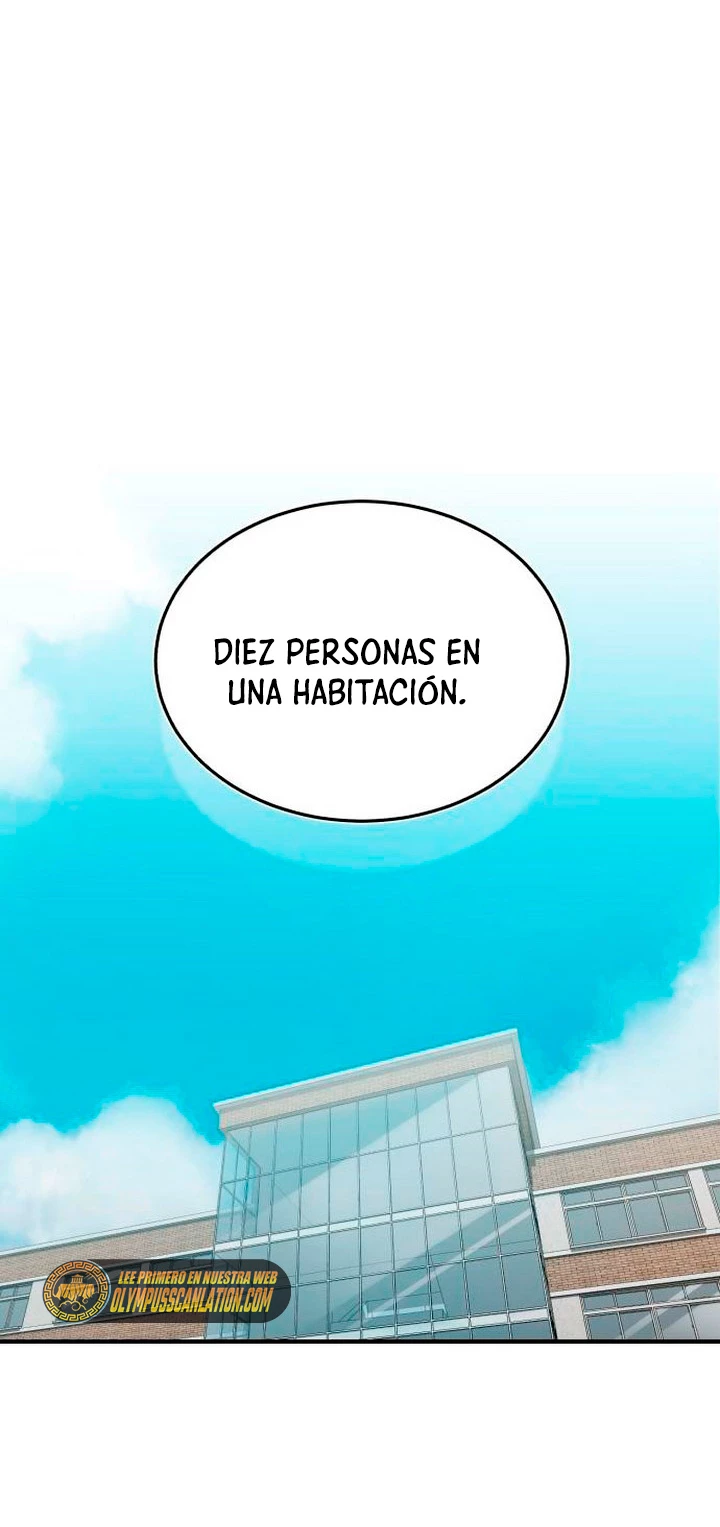 Genio del Linaje único Capítulo 13 - Page 49