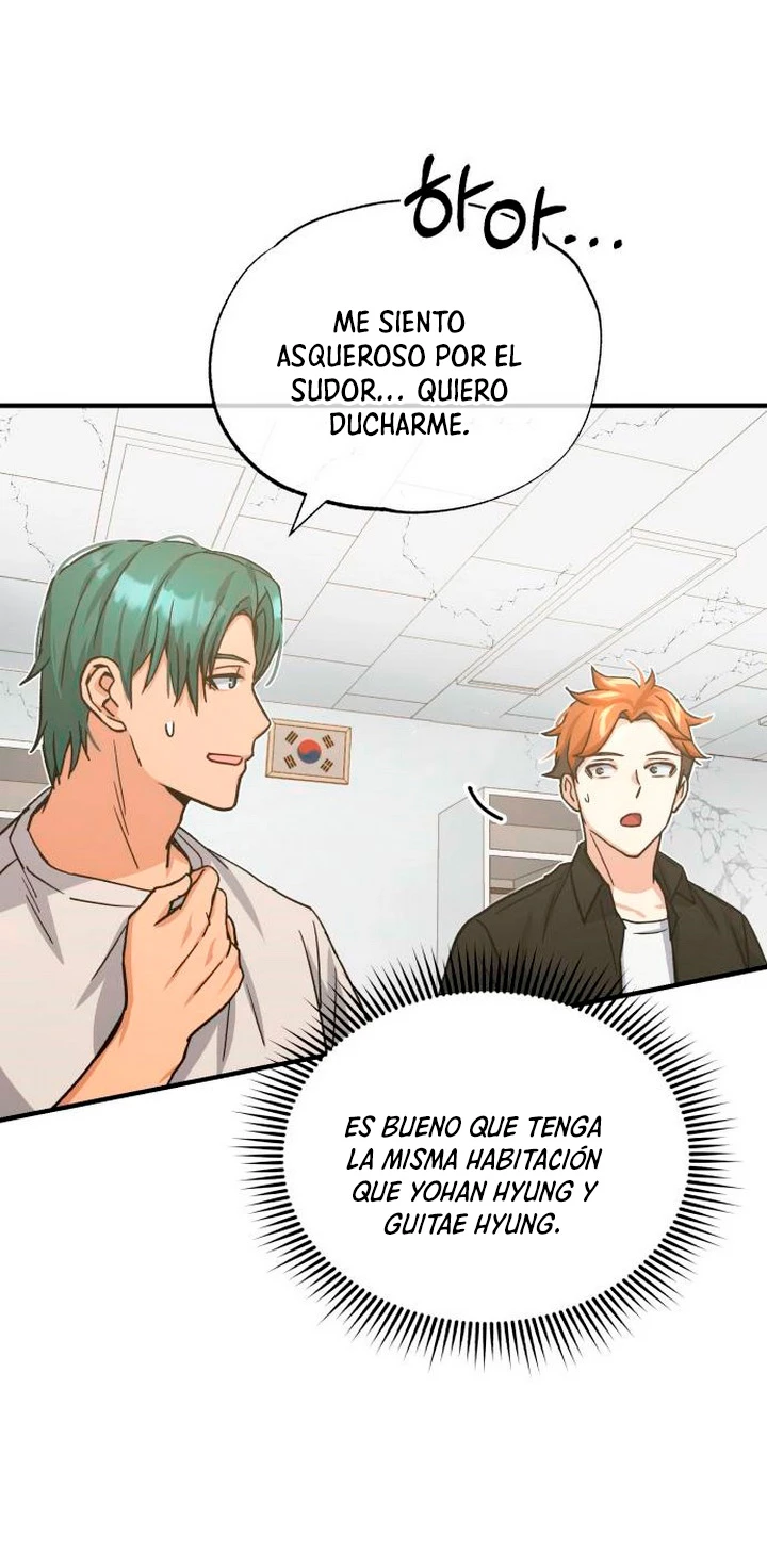 Genio del Linaje único Capítulo 13 - Page 52