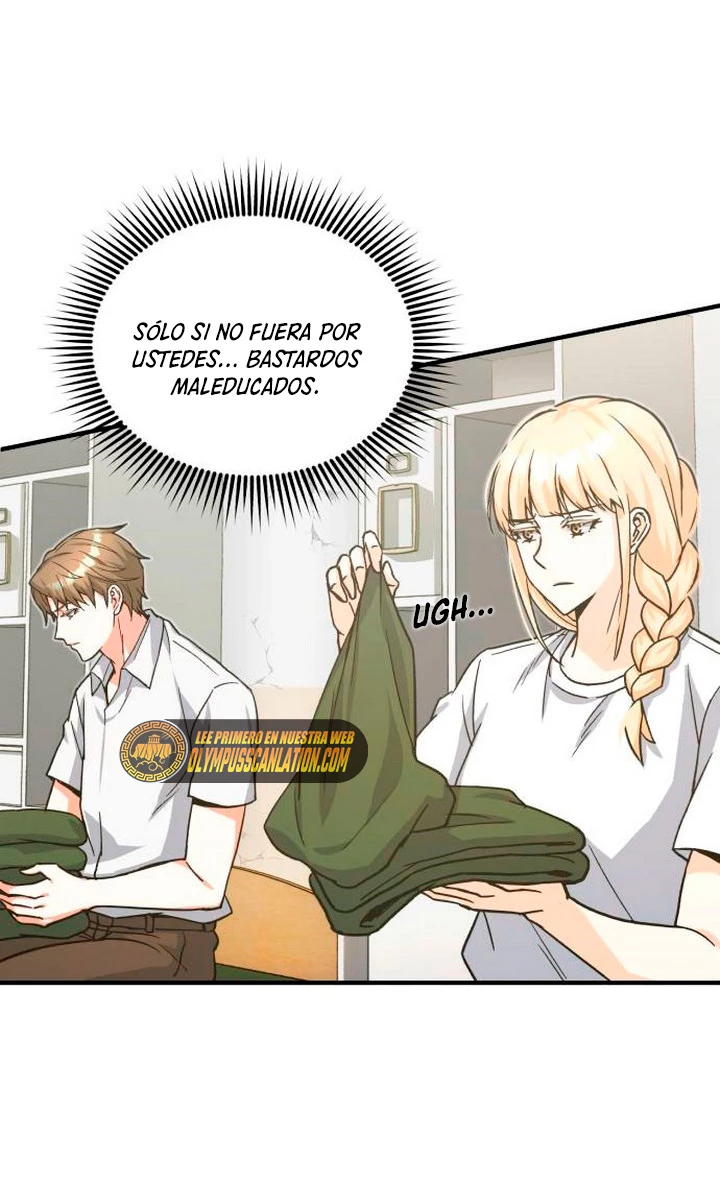 Genio del Linaje único Capítulo 13 - Page 53