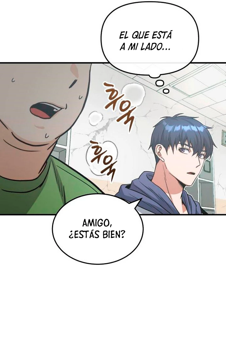Genio del Linaje único Capítulo 13 - Page 54