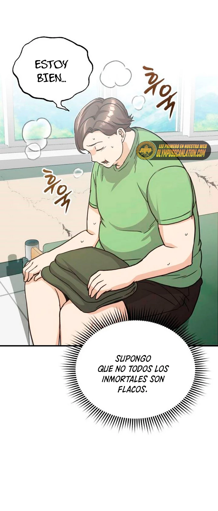 Genio del Linaje único Capítulo 13 - Page 55