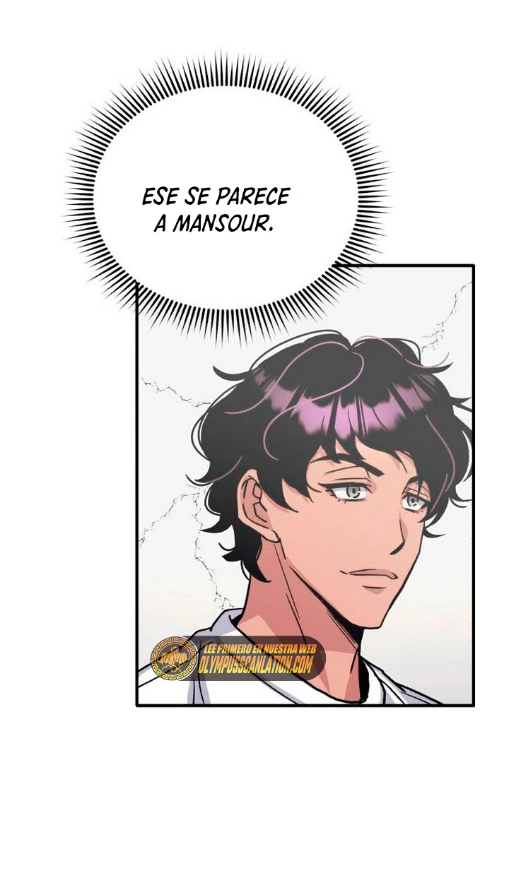 Genio del Linaje único Capítulo 13 - Page 56