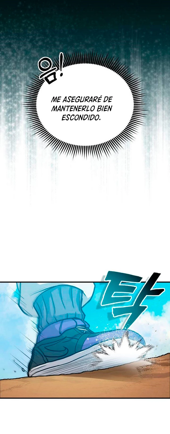 Genio del Linaje único Capítulo 13 - Page 6