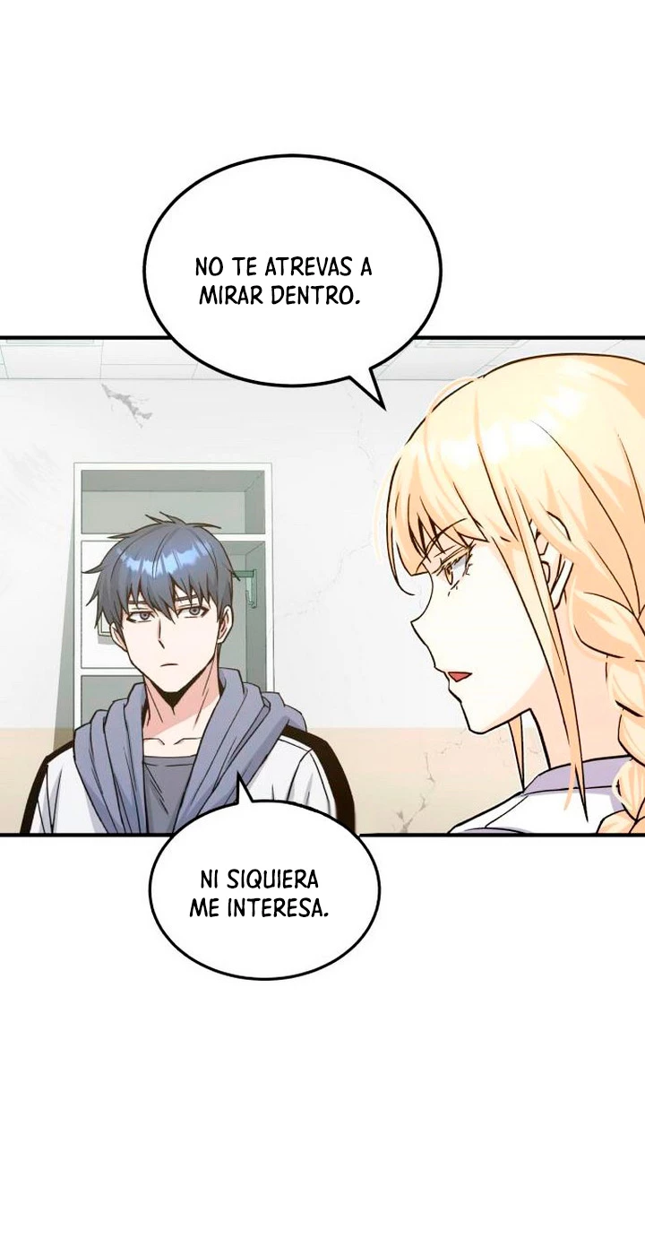 Genio del Linaje único Capítulo 13 - Page 60