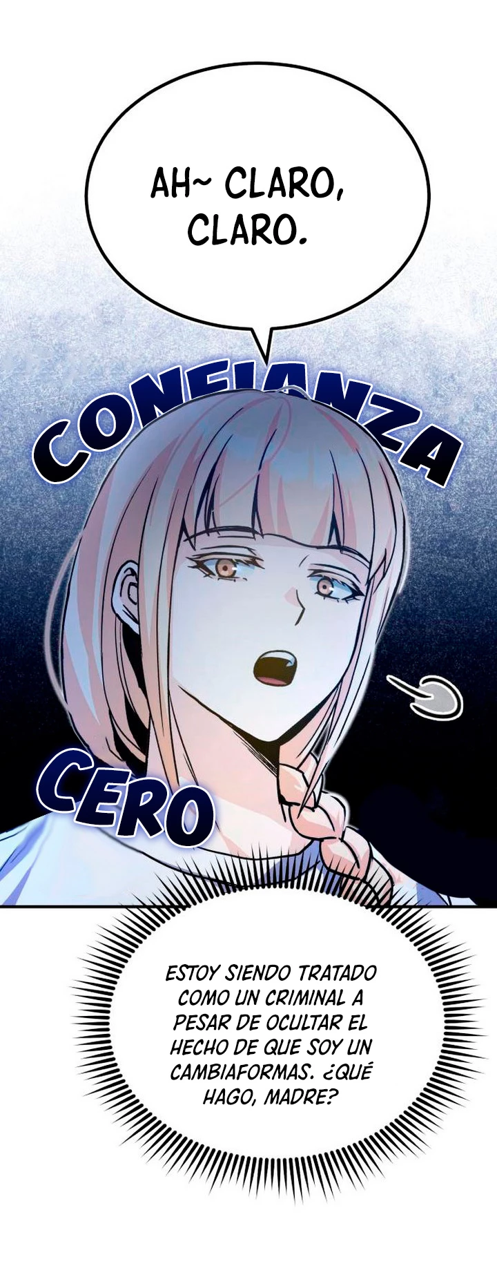 Genio del Linaje único Capítulo 13 - Page 61