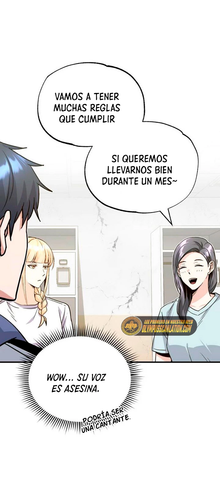 Genio del Linaje único Capítulo 13 - Page 62