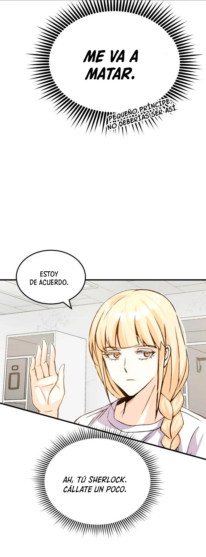 Genio del Linaje único Capítulo 13 - Page 64