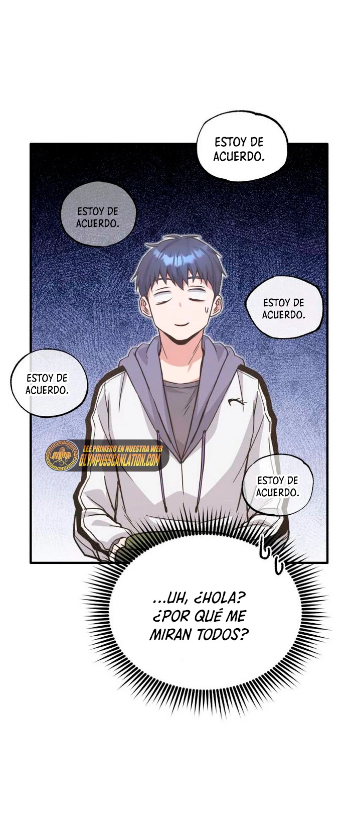 Genio del Linaje único Capítulo 13 - Page 66