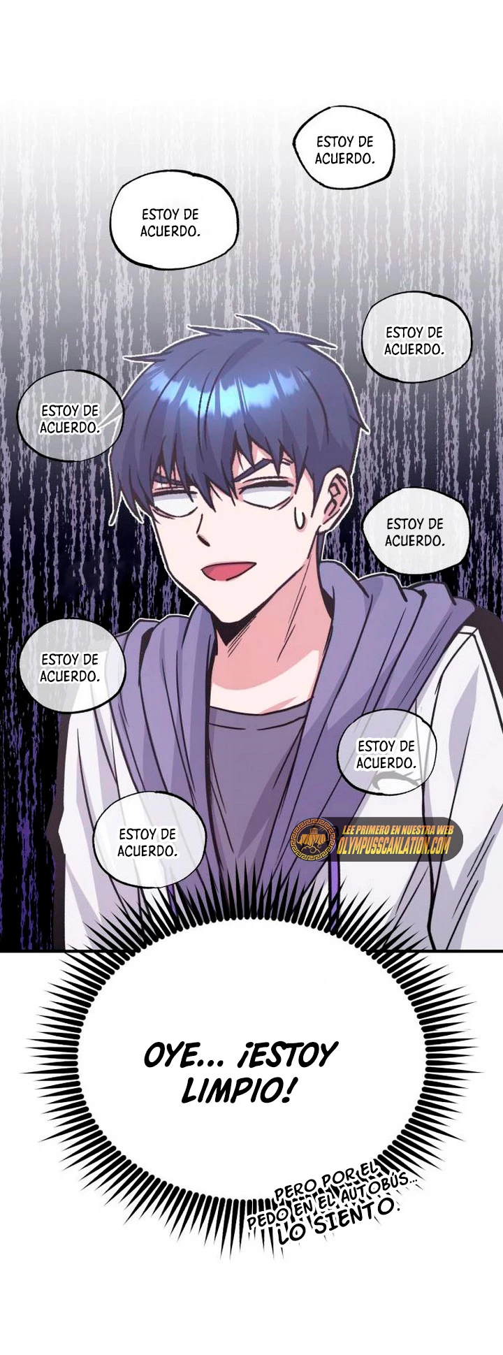 Genio del Linaje único Capítulo 13 - Page 68