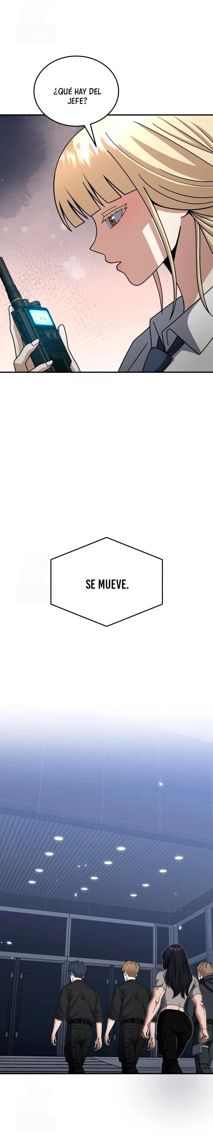 Genio del Linaje único Capítulo 130 - Page 10