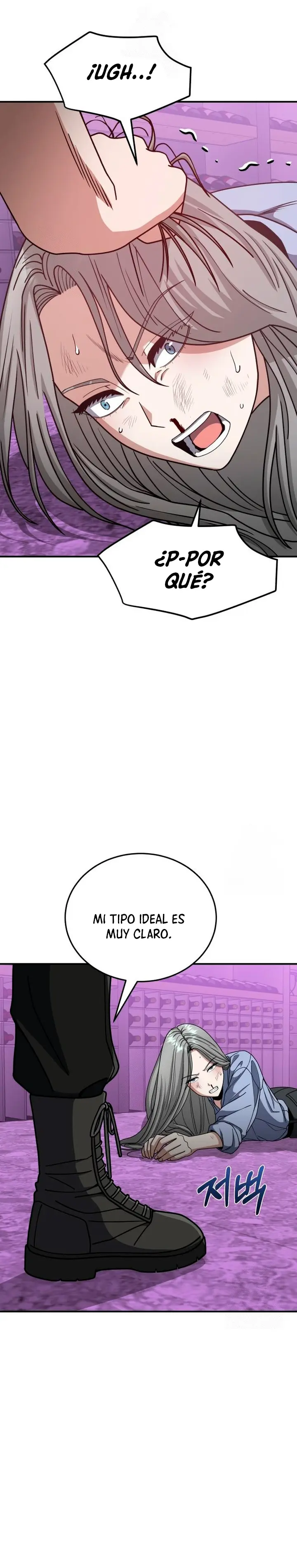 Genio del Linaje único Capítulo 130 - Page 21