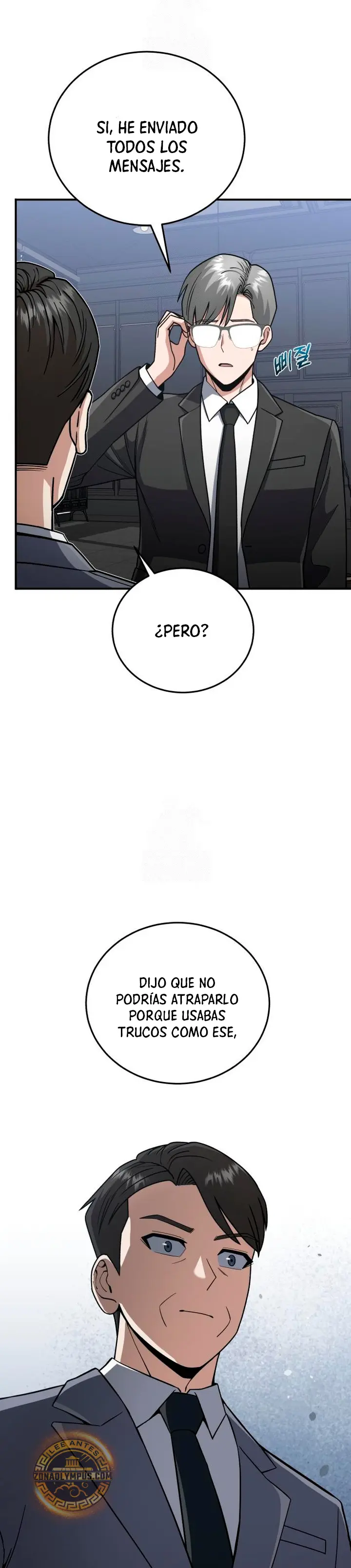 Genio del Linaje único Capítulo 130 - Page 25