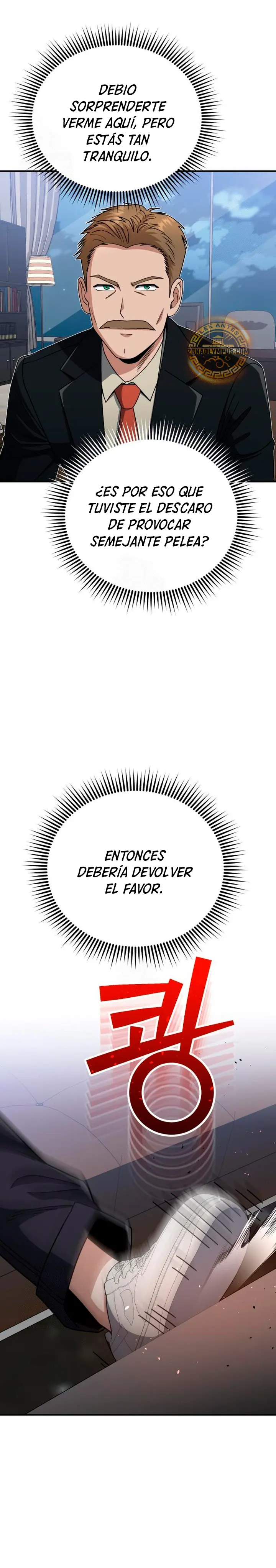 Genio del Linaje único Capítulo 130 - Page 31