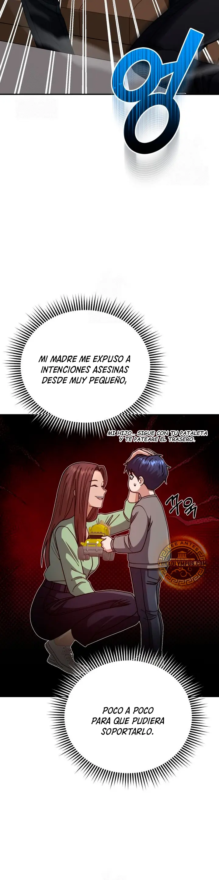 Genio del Linaje único Capítulo 130 - Page 34
