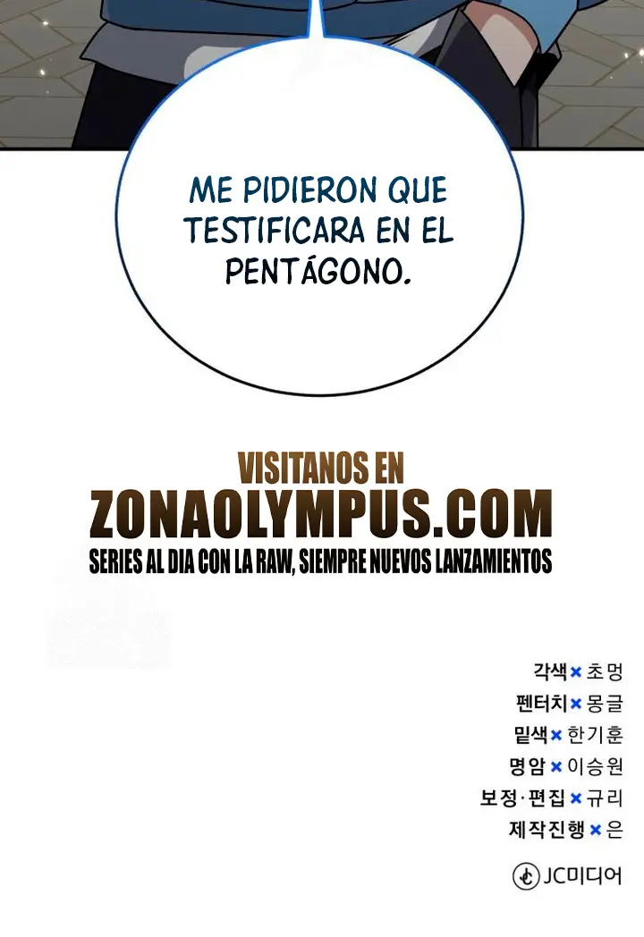Genio del Linaje único Capítulo 130 - Page 42