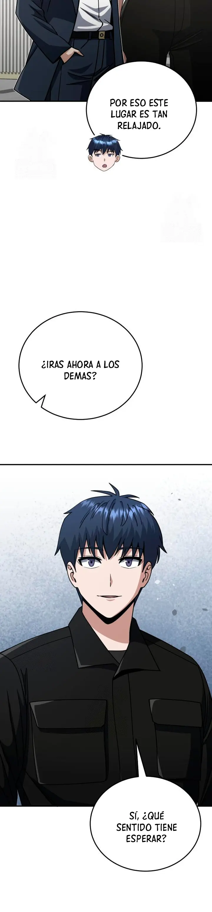 Genio del Linaje único Capítulo 130 - Page 5
