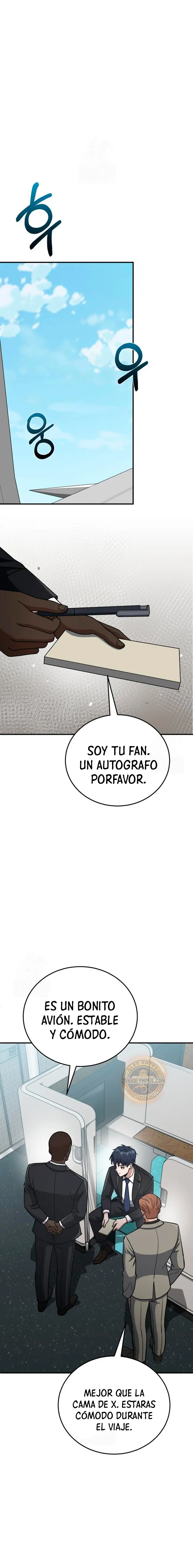 Genio del Linaje único Capítulo 131 - Page 1