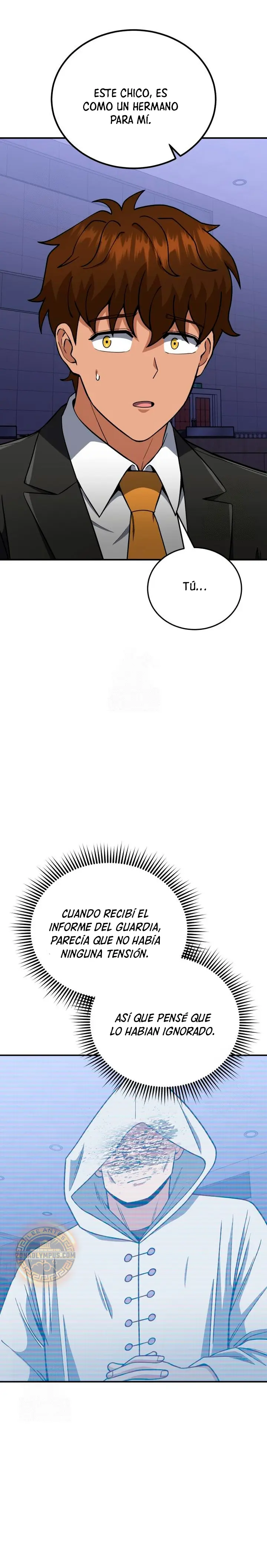 Genio del Linaje único Capítulo 131 - Page 10