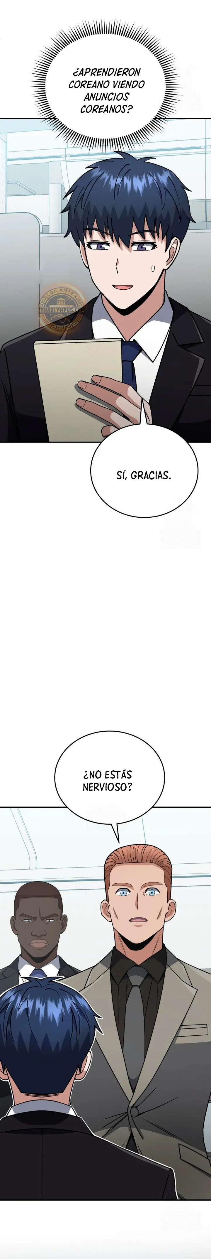 Genio del Linaje único Capítulo 131 - Page 2