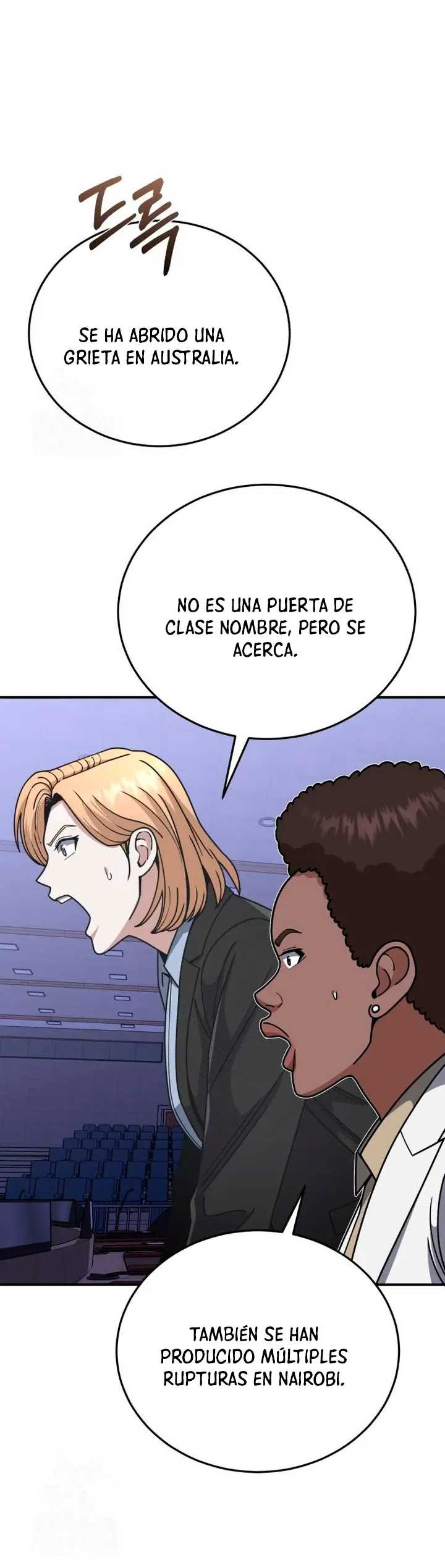 Genio del Linaje único Capítulo 131 - Page 22