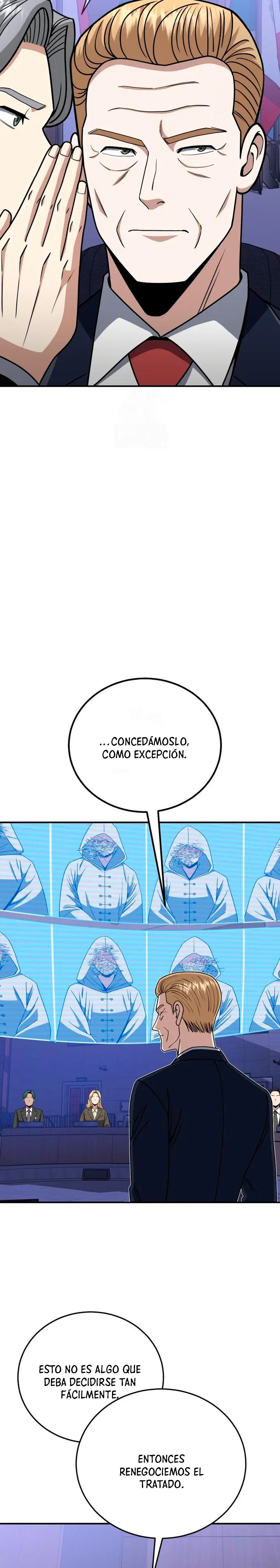 Genio del Linaje único Capítulo 131 - Page 26